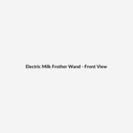 Electric Milk Frother Wand thumbnail 2