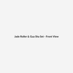 Jade Roller & Gua Sha Set thumbnail 2