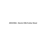 Electric Milk Frother Wand thumbnail 1