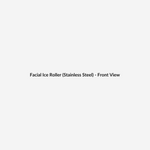 Facial Ice Roller (Stainless Steel) thumbnail 2