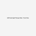 LED Facial Light Therapy Mask thumbnail 2