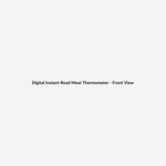 Digital Instant-Read Meat Thermometer thumbnail 2