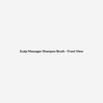 Scalp Massager Shampoo Brush thumbnail 2