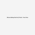 Silicone Baking Mat Set (2-Pack) thumbnail 2