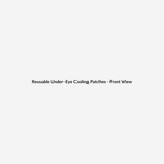 Reusable Under-Eye Cooling Patches thumbnail 2
