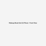 Makeup Brush Set (12-Piece) thumbnail 2