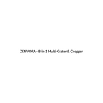 8-in-1 Multi-Grater & Chopper thumbnail 1