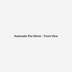 Automatic Pan Stirrer thumbnail 2