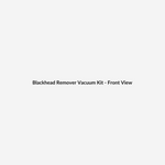 Blackhead Remover Vacuum Kit thumbnail 2