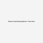 Electric Facial Cleansing Brush thumbnail 2