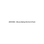 Silicone Baking Mat Set (2-Pack) thumbnail 1
