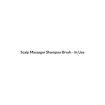 Scalp Massager Shampoo Brush thumbnail 4