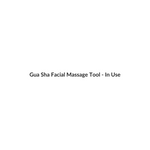 Gua Sha Facial Massage Tool thumbnail 4