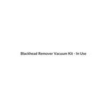 Blackhead Remover Vacuum Kit thumbnail 4
