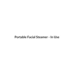 Portable Facial Steamer thumbnail 4