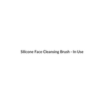 Silicone Face Cleansing Brush thumbnail 4