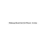 Makeup Brush Set (12-Piece) thumbnail 4