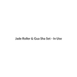 Jade Roller & Gua Sha Set thumbnail 4