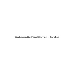 Automatic Pan Stirrer thumbnail 4