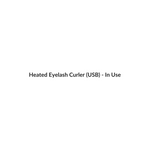 Heated Eyelash Curler (USB) thumbnail 4
