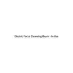 Electric Facial Cleansing Brush thumbnail 4