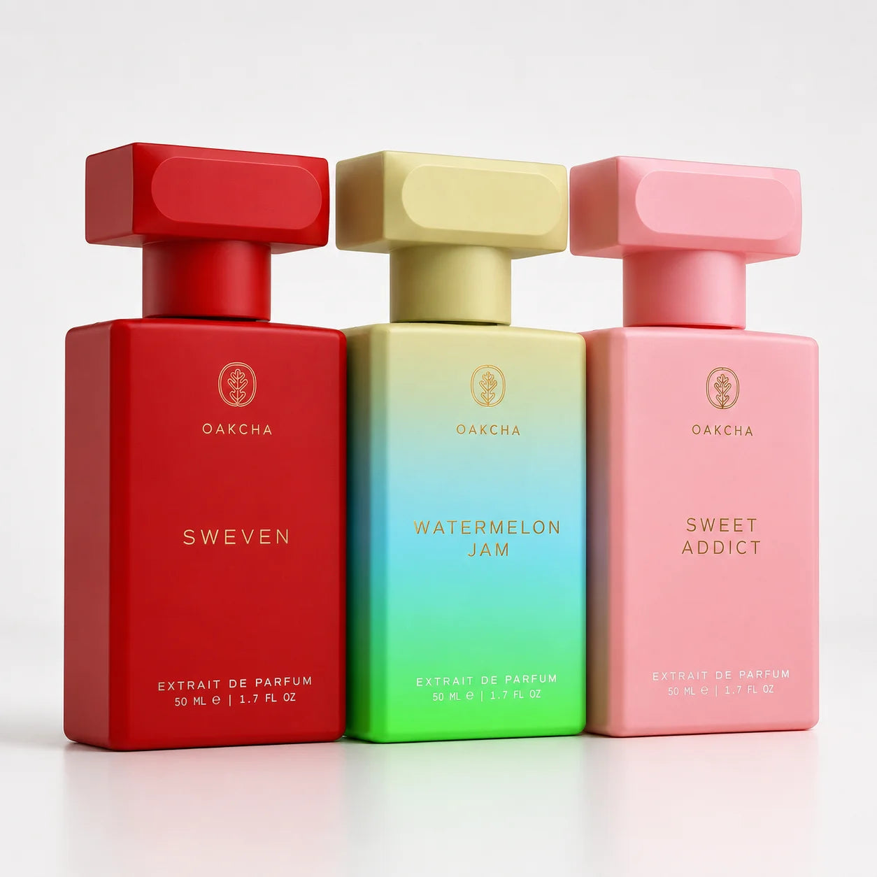 Sweet Addict Watermelon Unisex Perfume