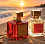Rouge 540 Extrait Amber Perfume