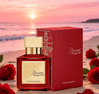 Rouge 540 Extrait Amber Perfume