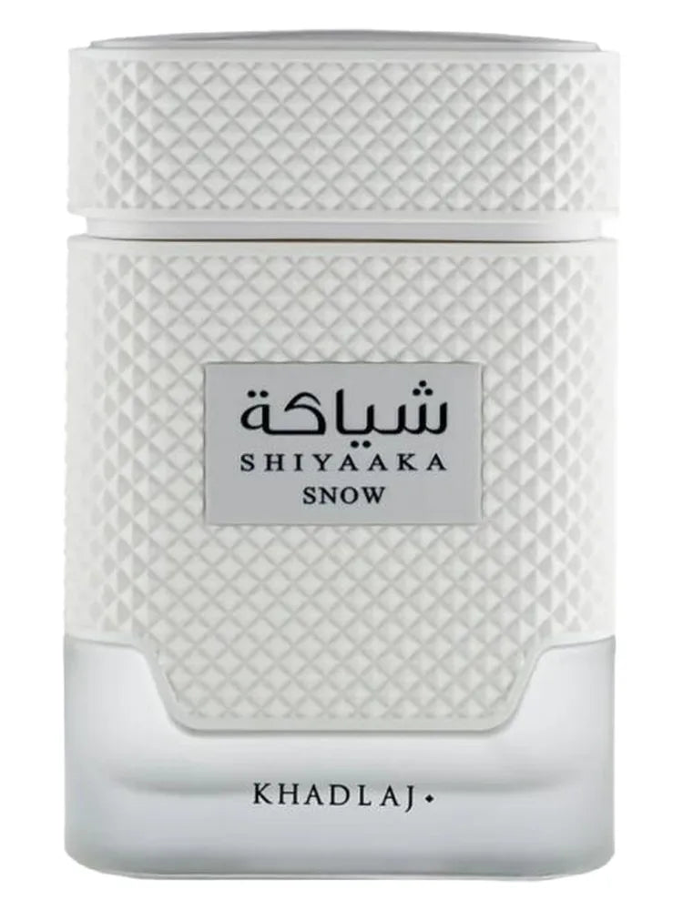 Khadlaj Island Unisex Long-Lasting Perfume