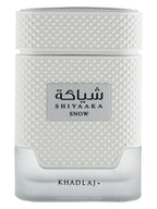 Khadlaj Island Unisex Long-Lasting Perfume