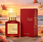 Rouge 540 Extrait Amber Perfume