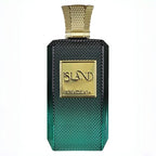 Khadlaj Island Unisex Long-Lasting Perfume