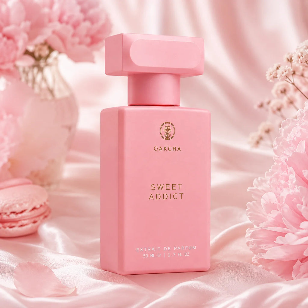 Sweet Addict Watermelon Unisex Perfume