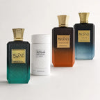 Khadlaj Island Unisex Long-Lasting Perfume