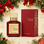 Rouge 540 Extrait Amber Perfume