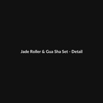 Jade Roller & Gua Sha Set thumbnail 3