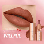 O.TWO.O Long-Lasting Matte Lipstick