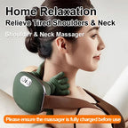 Bionic Deep Tissue Neck Massager