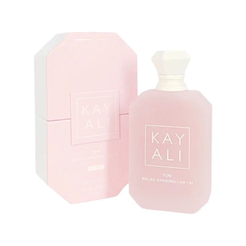 Kayali Intense Unisex Floral Perfume