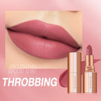 O.TWO.O Long-Lasting Matte Lipstick