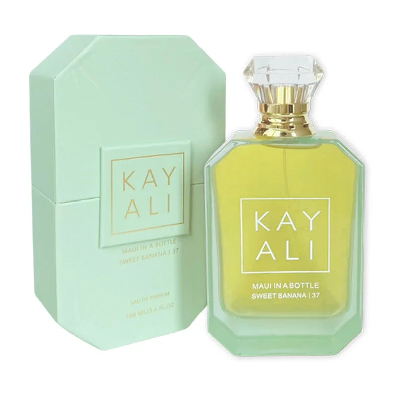 Kayali Intense Unisex Floral Perfume