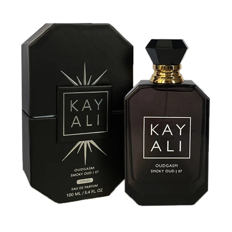 Kayali Intense Unisex Floral Perfume
