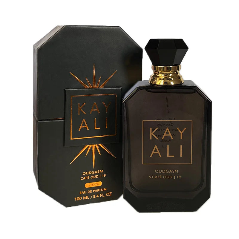 Kayali Intense Unisex Floral Perfume