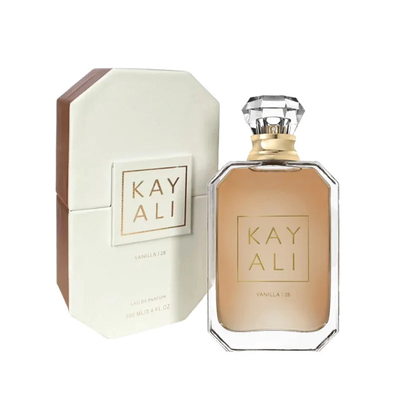 Kayali Intense Unisex Floral Perfume