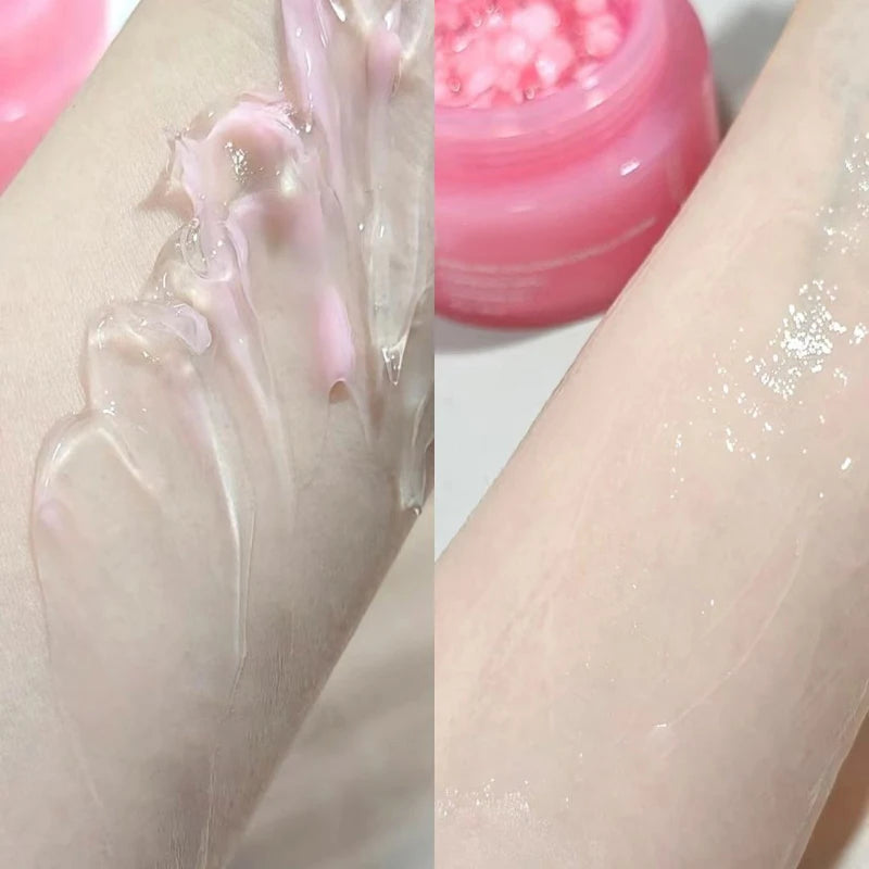 PDRN Pink Collagen Face Cream