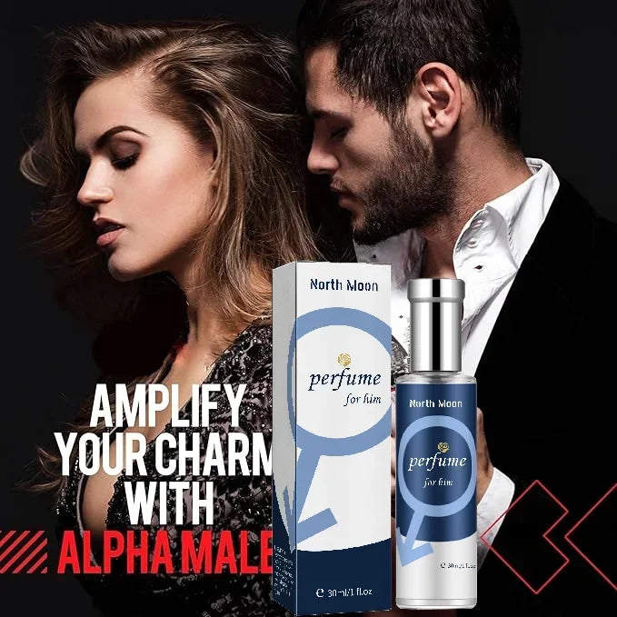 Men's Attracting Pheromone Perfume