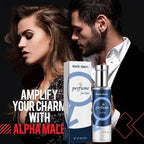 Men's Attracting Pheromone Perfume