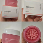 PDRN Pink Collagen Face Cream