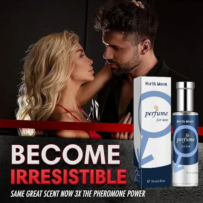 Men's Attracting Pheromone Perfume