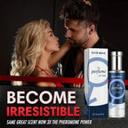 Men's Attracting Pheromone Perfume
